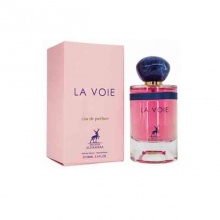 Alhambra La Voie 100 ml