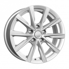 Диска для автомобиля R15 5035 4-100 HS 4шт