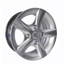 Diska mashina uchun R13×114.3 dlya Damas, Labo, Van, Matiz, Tiko