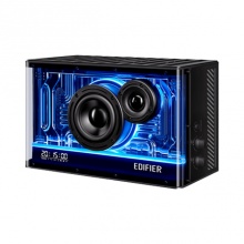 Dinamik tizimi Edifier QD35