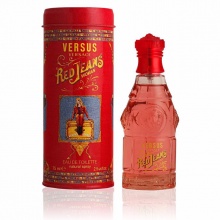Red Jeans Versace EDT 75 ML (Оригинал)