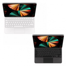 Magic Keyboard English 12.9-inch 2021 Magic Keyboard English 12.9-inch 2021