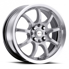 Diska mashina uchun R14 6008 MB 8*100*114.3 ET32 CB73.1 4 ta