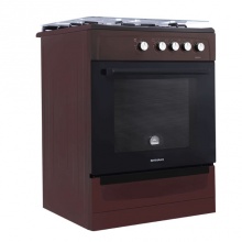Газ плитаси Shivaki 6400-G ГП, ГК Жигарранг