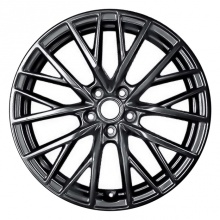 Диска для автомобиля R17 0376 Black 4*114.3 ET38 CB56.5 4 шт