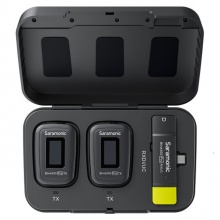 Беспроводной Микрофон Saramonic BLINK500 PRO B6