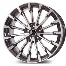 Автомобиль учун диска R20 0351 5-112 4 та