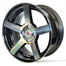 Диска машина учун Vossen R15x100 5 юлдуз