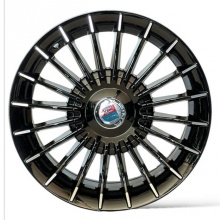 Diska mashina uchun Alpina R15x100x114.3