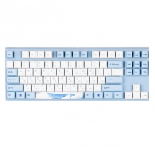 Клавиатура Varmilo VEM87 Sea Melody EC V2 Ivy UA A33A038B1A3A17A033 Клавиатура Varmilo VEM87 Sea Melody EC V2 Ivy UA A33A038B1A3A17A033