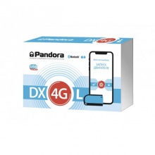 Avtosignalizatsiya Pandora DX-4G L