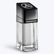 Mercedes-Benz Select Mercedes-Benz (M) EDT 100 ml