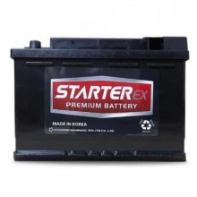 Akkumulyator Starter Korea 60L (Cobalt/Nexia1-2) Akkumulyator Starter Korea 60L (Cobalt/Nexia1-2)