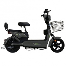 Электрический скутер Bonvi 2210 Электрический скутер Bonvi 2210