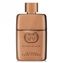 Gucci Guilty Eau de Parfum Intense Pour Femme Gucci (W) EDP 90 ml Gucci Guilty Eau de Parfum Intense Pour Femme Gucci (W) EDP 90 ml