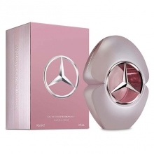 Mercedes-Benz Woman EDP 90ml