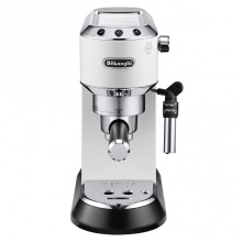 Рожковая кофеварка De'Longhi EC685.W