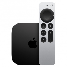 ТВ-приставка Apple TV 4K 2022 ТВ-приставка Apple TV 4K 2022
