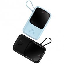 Power Bank Fast Charge 22.5W (PPQD020105) Power Bank Fast Charge 22.5W (PPQD020105)