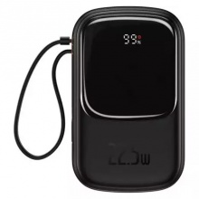 Power Bank Baseus Qpow Pro 22.5W 10000 mAh Power Bank Baseus Qpow Pro 22.5W 10000 mAh