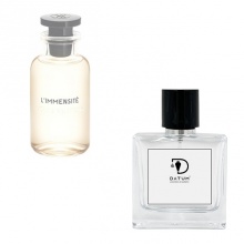 Datum (L’Immensité Louis Vuitton) M EDP 50мл Datum (L’Immensité Louis Vuitton) M EDP 50мл