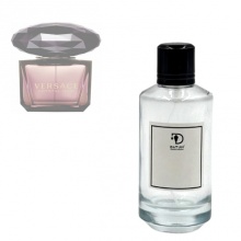 Datum (Crystal Noir Versace) W EDP 100ml Datum (Crystal Noir Versace) W EDP 100ml