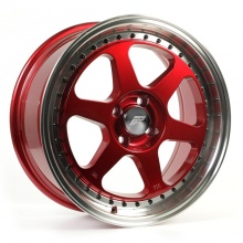 Диска для автомобиля R17 OW770 FRLP 4*100 4 шт
