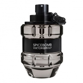 Viktor & Rolf Spicebomb EDT (M) 90 ml (original)