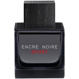 Lalique Encre Noire Sport EDT (M) 100ml (original)
