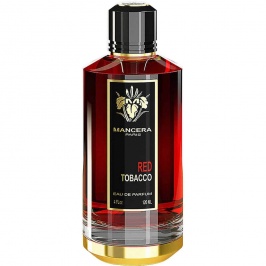 Mancera Red Tobacco EDP (U) 120 ml  (original)