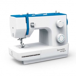 Бытовая швейная машина Bernette Sew&go 5