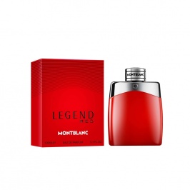Montblanc LEGEND RED EDP 100 ml (Original)