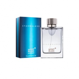 Montblanc STARWALKER EDT 75 ml (Original) Montblanc STARWALKER EDT 75 ml (Original)