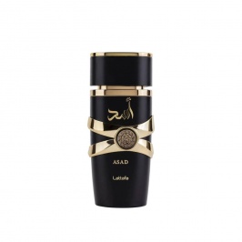 Lattafa Perfumes Asad (U) EDP Dubai 100 ml