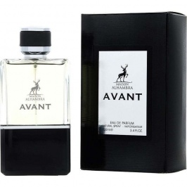 Maison Alhambra Avant (M) EDP 100 ml (Dubai)