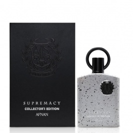 Afnan Supremacy Collectors Edition EDP