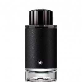 Montblanc Explorer, 100 ml, parfyumernaya voda, erkaklar uchun, yog‘ochli-aromatik aromat