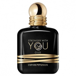 Emporio Armani Stronger With You Oud EDP (M) 100ml (Original)
