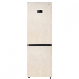 Холодильник Midea MDRB470MGE34T