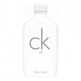 CK All Calvin Klein EDT 200ML CK All Calvin Klein EDT 200ML