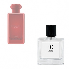 Datum (Scarlet Poppy Intense Jo Malone London) U EDP 50мл Datum (Scarlet Poppy Intense Jo Malone London) U EDP 50мл