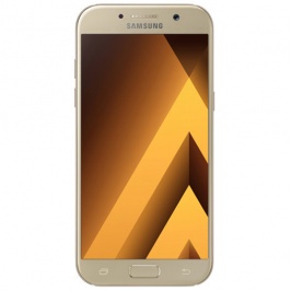 Samsung Galaxy A7 (2017) 3/32GB Gold Sand A720