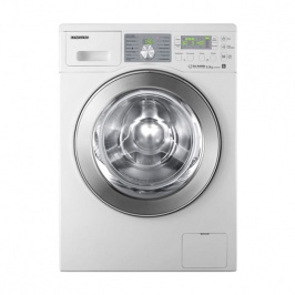 Кир ювиш машинаси Samsung WF1802NFWS