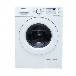 Кир ювиш машинаси Samsung WW60J3063LWULD (6кг)