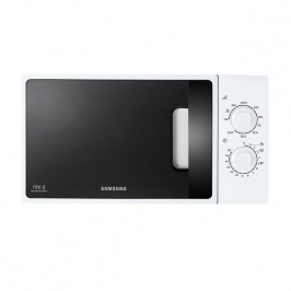 Mikroto‘lqinli pech Samsung GE 81ARW