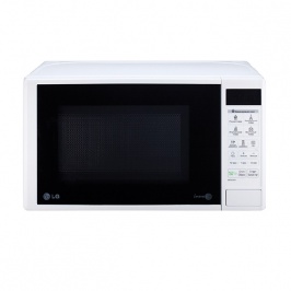 Mikroto‘lqinli pech LG MS2042DY