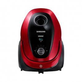Пылесос Samsung VC20M253AWR/EV
