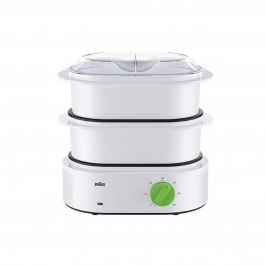 Braun FS 3000