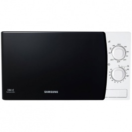 Микроволновая печь Samsung ME81KRW