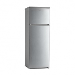 Muzlatgich Artel HD 316 FN, Metallik